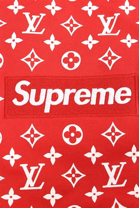 logo supreme lv|supreme box logo streetwear.